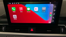 Audi A4 35 TFSI Technik 4dr Petrol Saloon